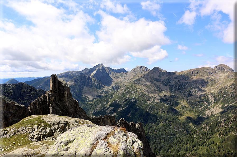 foto Cima D'Asta